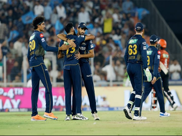 IPL 2025 Gujarat Titans last thriller win over Mumbai Indians kvn