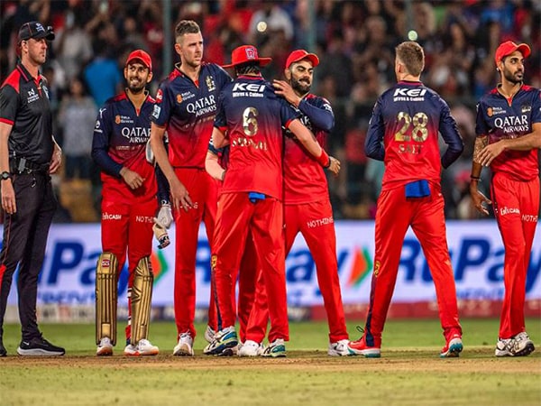 Good News for RCB Ahead of IPL Restart: Captain Rajat Patidar Returns from Injury kvn