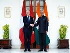 Swiss foreign minister condemns Pahalgam attack and urges restraint in talks with Jaishankar