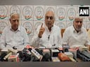 हरियाणा-पंजाब जल विवाद पर भूपेंद्र सिंह हुड्डा पर आक्रोश, सर्वदलीय बैठक बुलाने की उठाई मांग