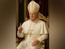 Trump posts AI image of him as Pope, jokes it would be his 'number one choice'