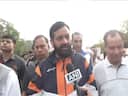 किसी और की भाषा बोल रहे हैं... चरणजीत सिंह चन्नी के सर्जिकल स्ट्राइक पर सवाल खड़े करने पर भड़के CM नयाब सिंह सैनी