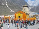 Uttarakhand launches mobile network in Rudraprayag, offers free WiFi to Char Dham pilgrims