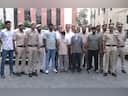 47 Bangladeshis arrested as Delhi Police busts major illegal immigration network