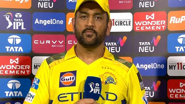 CSK captain MS Dhoni (Photo: IPL/BCCI) 