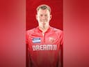 Punjab Kings pick Mitch Owen as replacement for injured Glenn Maxwell. Who is he?