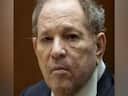 Harvey Weinstein accuser breaks down while facing grueling cross-examination in court