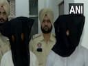 Punjab Police foil espionage bid, arrest 2 for leaking Army info on Op Sindoor to ISI, recover arms