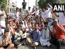 Protest erupts in Kalaburagi after NEET candidate allegedly asked to remove Janeu