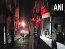 Punjab: Ferozepur cantonment conducts blackout drill amid India-Pakistan tensions
