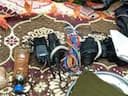 J-K: Terror hideout busted in Poonch, 5 IEDs and radio sets recovered amid LoC tensions