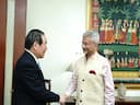 Jaishankar appreciates Japan's support for India over Pahalgam terrorist attack