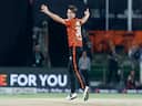SRH skipper Cummins achieves elusive milestone after taking wicket on first delivery against DC