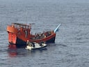 Tragic boat capsizing near San Diego leaves three dead, nine missing, including two Indian children
