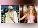 'Hi to India...,' says Shakira as she interacts with Diljit Dosanjh at Met Gala 2025