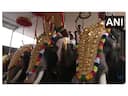 LIVE India News Updates on May 6: Thrissur Pooram 2025 kicks off: Thousands flock to Thekkinkadu Maidan for Kerala’s majestic temple festival