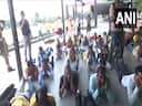 Uttar Pradesh: Civil defence in lucknow conducts mock drills amid tensions with pakistan
