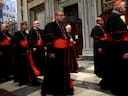 Vatican: All mobile phone signals deactivated ahead of conclave to elect next Pope