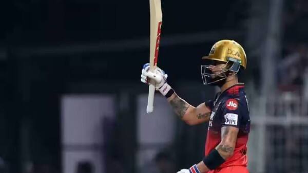 Virat Kohli. (Photo  IPL)  