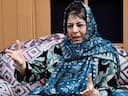'Collective punishment': Mehbooba Mufti seeks release of Kashmiris detained post-Pahalgam attack
