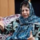 No war peace needed Says Omar Abdullah and Mehbooba Mufti gvd