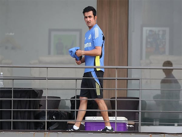 Gautam Gambhir Says No Cricket with Pakistan After Pahalgam Terror Attack kvn