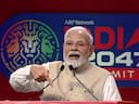 भारत का पानी अब देश के काम आएगा: मोदी