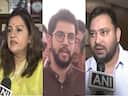 Opposition unites in praise of India's 'Operation Sindoor' strikes on PoJK terror camps