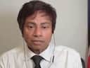 US Congressman Shri Thanedar supports India's airstrikes on terrorist camps in Pakistan amid rising tensions