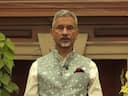 Operation Sindoor: External affairs minister Jaishankar calls for zero tolerance for terrorism
