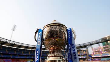 India Pakistan: IPL 2025 at risk as India Pakistan conflict halts IPL in telugu rma India Pakistan: IPL 2025 at risk as India Pakistan conflict halts IPL in telugu rma