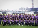 KKR to wear special training kit dedicated to their 'Shahoshi Rani' initiative before CSK clash