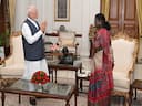 पीएम नरेंद्र मोदी ने राष्ट्रपति मुर्मू से की मुलाकात, ऑपरेशन सिंदूर के खोलेंगे कई राज