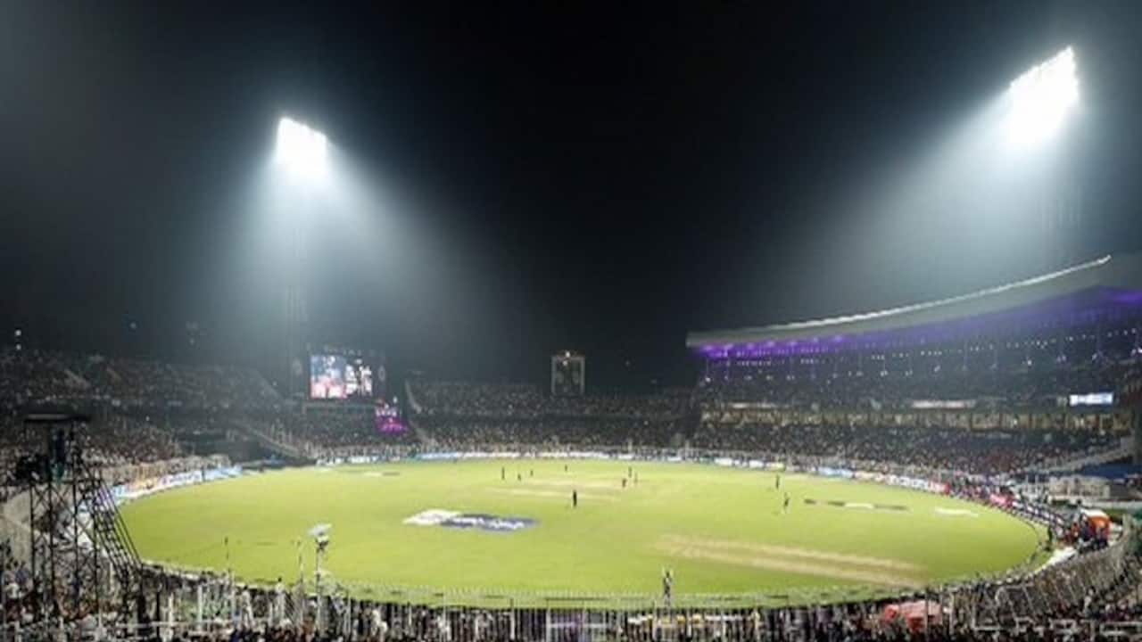 Eden Gardens (Photo: X/@IPL)