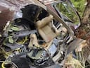 Helicopter crash in Uttarkashi kills five, rescue operations underway