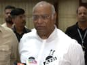 Congress backs govt on Op Sindoor, Kharge questions PM Modi’s absence at all-party meeting