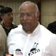We need both war and Buddha says Mallikarjun Kharge at kalaburagi rav