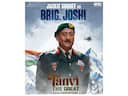 Anupam Kher introduces Jackie Shroff as Brigadier Joshi in 'Tanvi The Great', calls him "my brother from another mother"