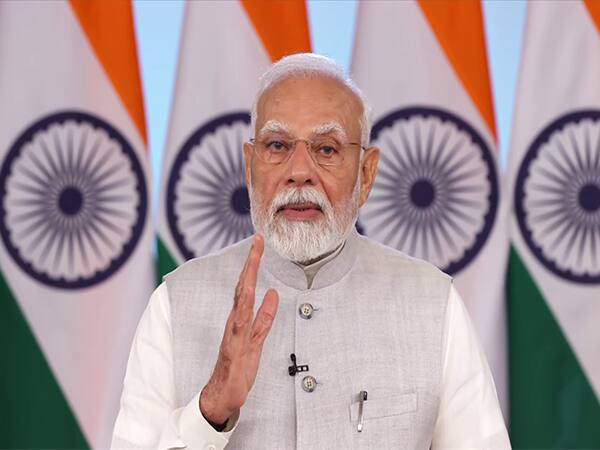 Prime Minister Narendra Modi