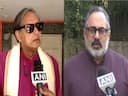 Rajeev Chandrasekhar moves Delhi HC against dismissal of defamation case against Shashi Tharoor