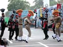 No Beating Retreat at Attari, Hussainiwala and Sadqi until further orders: BSF