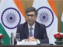 FS Vikram Misri: Pakistan's lies date back to 1947, dismisses jet-downing claim