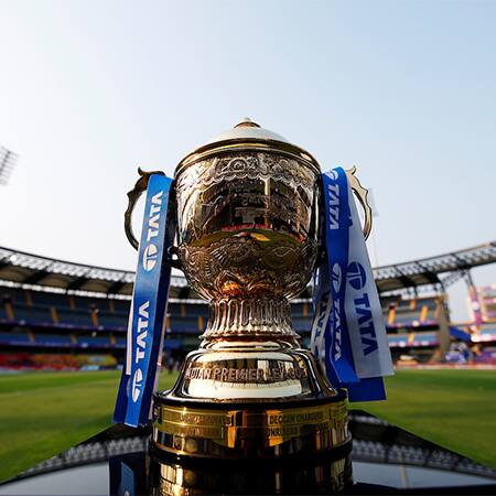 BREAKING: IPL 2025 suspended indefinitely amid escalating tensions between India and Pakistan