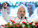 Home Minister Amit Shah reviews border, airport security with top officials amid heightened vigilance