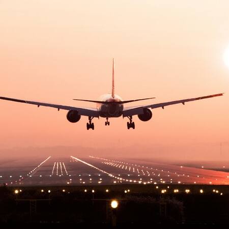 Operation Sindoor 2: 24 airports shut for civil aviation; Check full list here