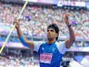 "Proud of our brave armed forces": Neeraj Chopra amid India-Pakistan tensions