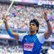 neeraj chopra to head to doha diamond league tomorrow with hopes of gold