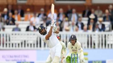 Shubman Gills Tribute to Rohit Sharma on Test Retirement Shubman Gills Tribute to Rohit Sharma on Test Retirement