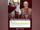 'I look forward to meeting Pope Leo XIV': Trump, White House congratulate first American Pope