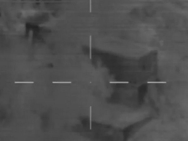 Indian Armed forces reple Pak drone (Photo/X@AGDPI) Indian Armed forces reple Pak drone (Photo/X@AGDPI)